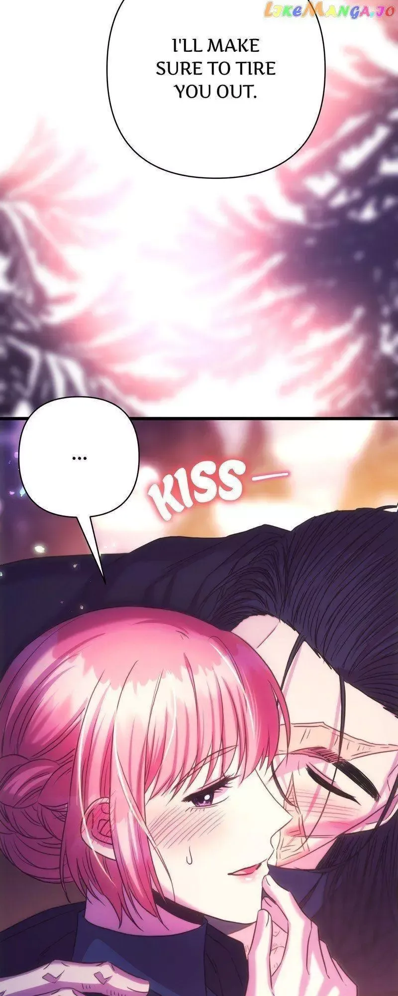 Another Typical Fantasy Romance - Chapter 94 Page 83