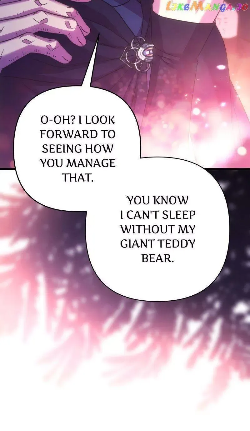Another Typical Fantasy Romance - Chapter 94 Page 84