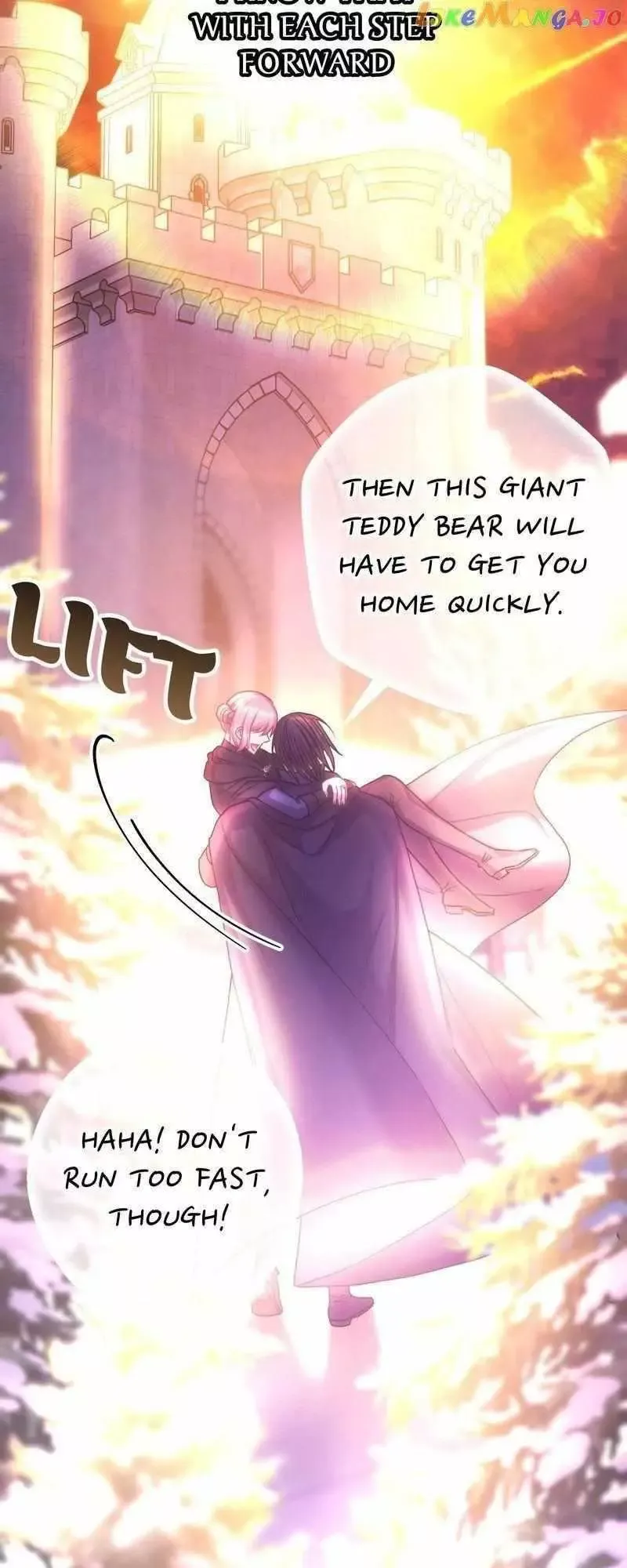 Another Typical Fantasy Romance - Chapter 94 Page 86