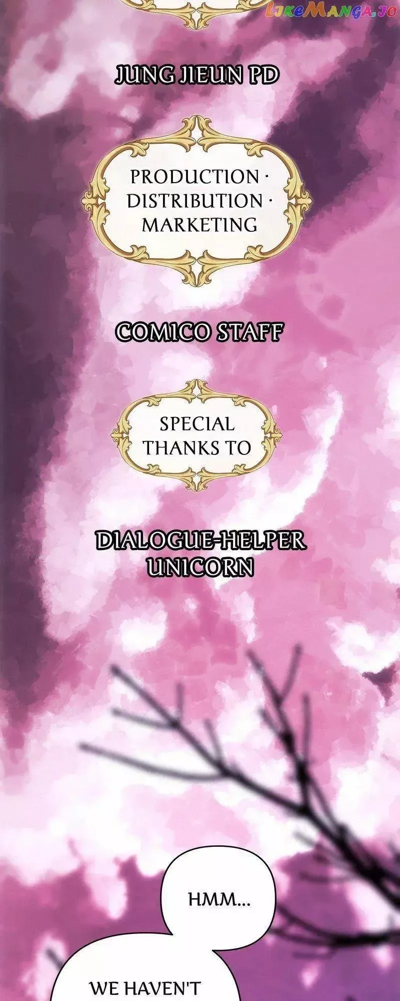 Another Typical Fantasy Romance - Chapter 94 Page 89