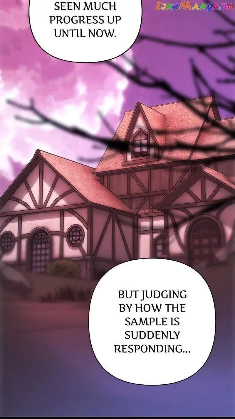 Another Typical Fantasy Romance - Chapter 94 Page 90