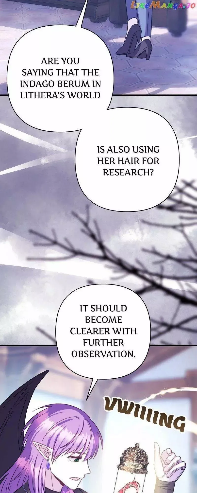 Another Typical Fantasy Romance - Chapter 94 Page 92