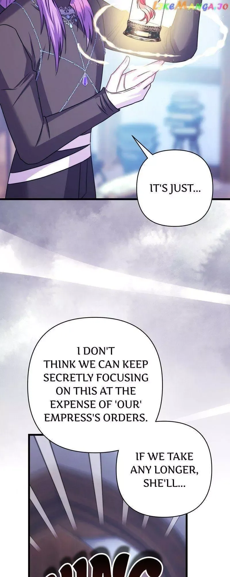 Another Typical Fantasy Romance - Chapter 94 Page 93