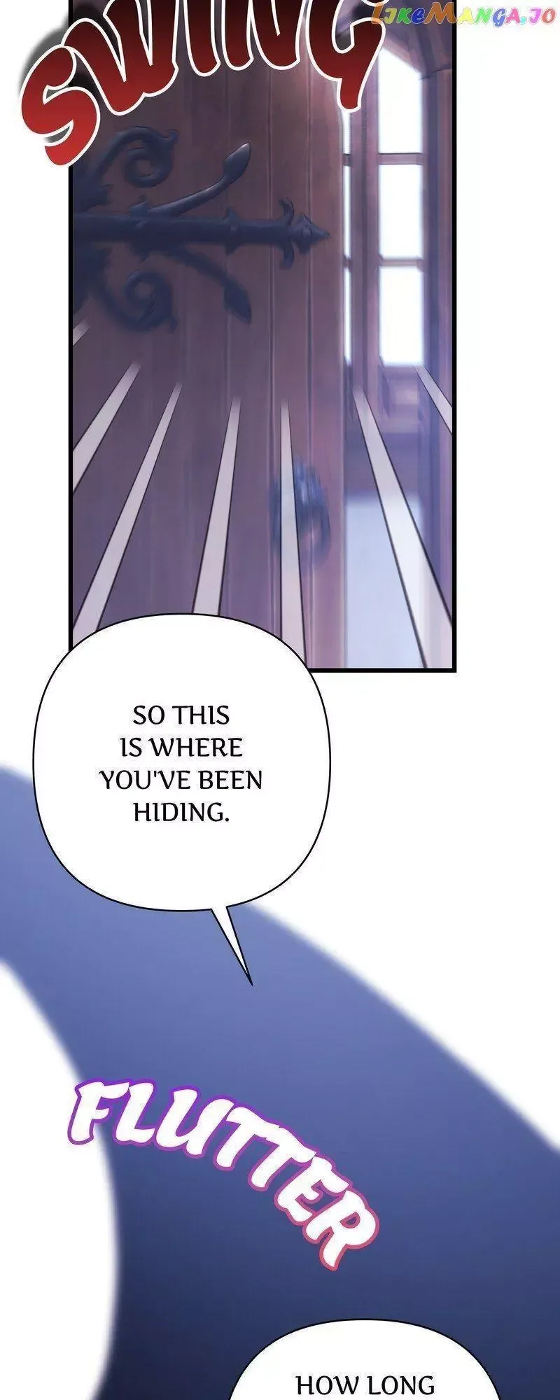 Another Typical Fantasy Romance - Chapter 94 Page 94
