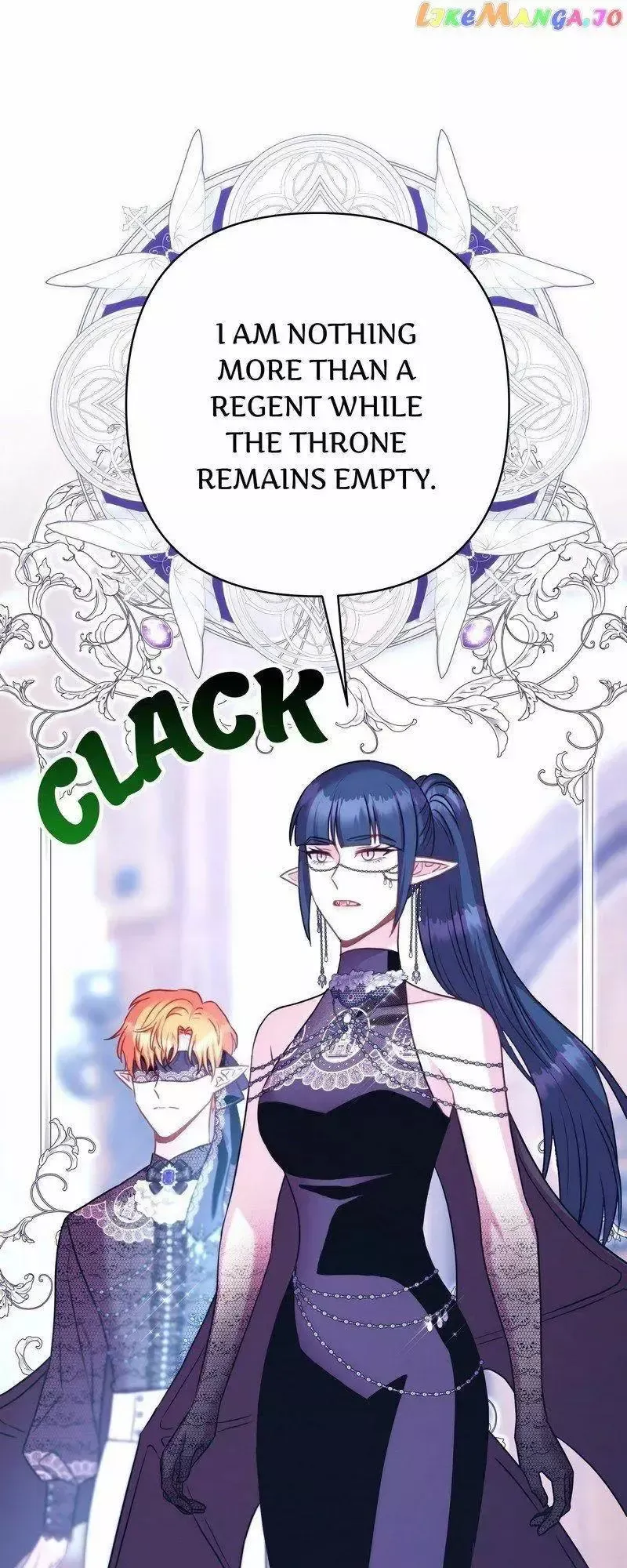 Another Typical Fantasy Romance - Chapter 94 Page 97