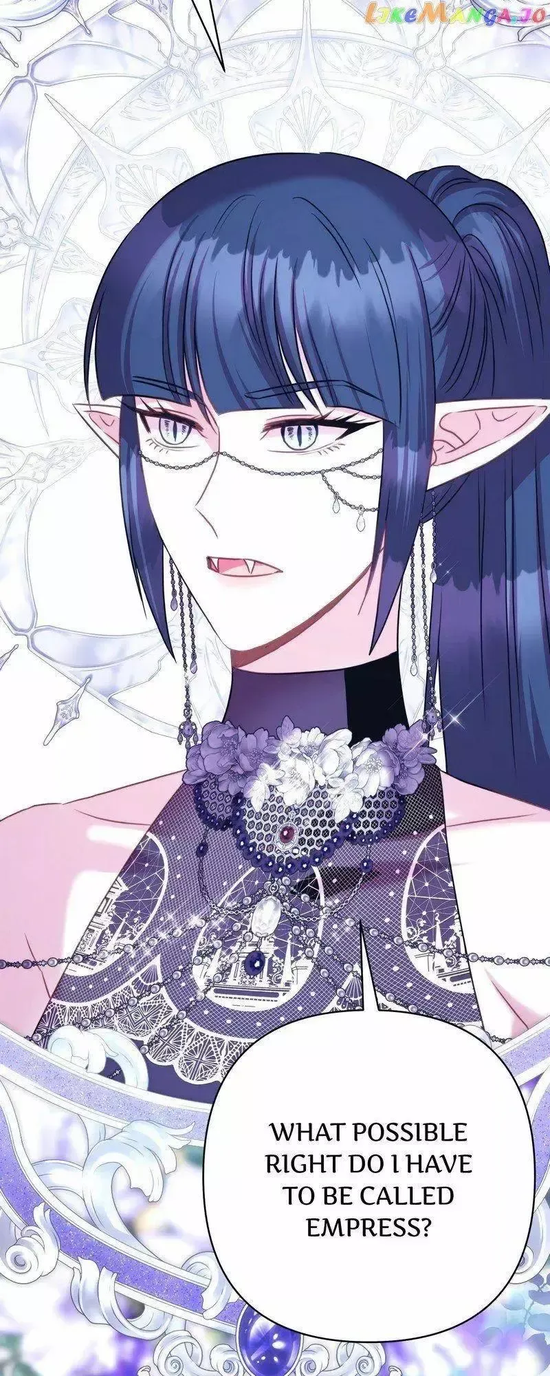 Another Typical Fantasy Romance - Chapter 94 Page 99