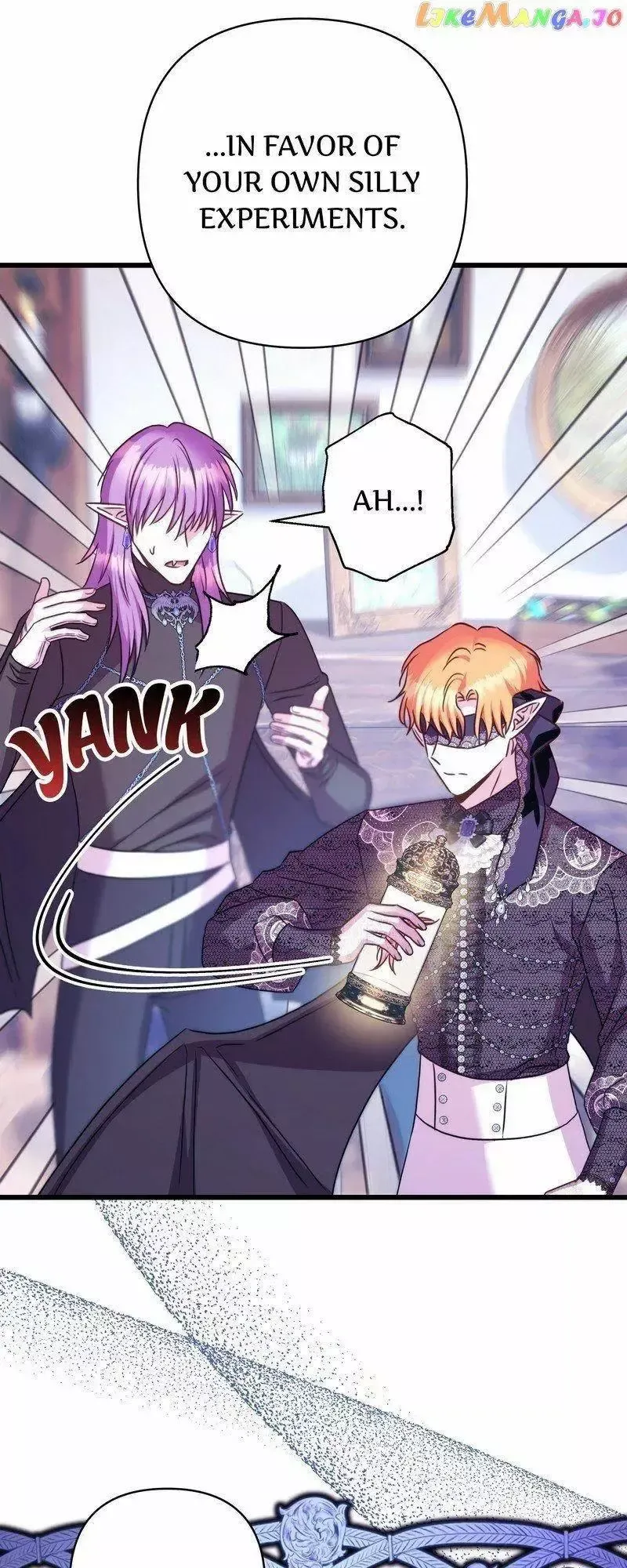 Another Typical Fantasy Romance - Chapter 94 Page 103