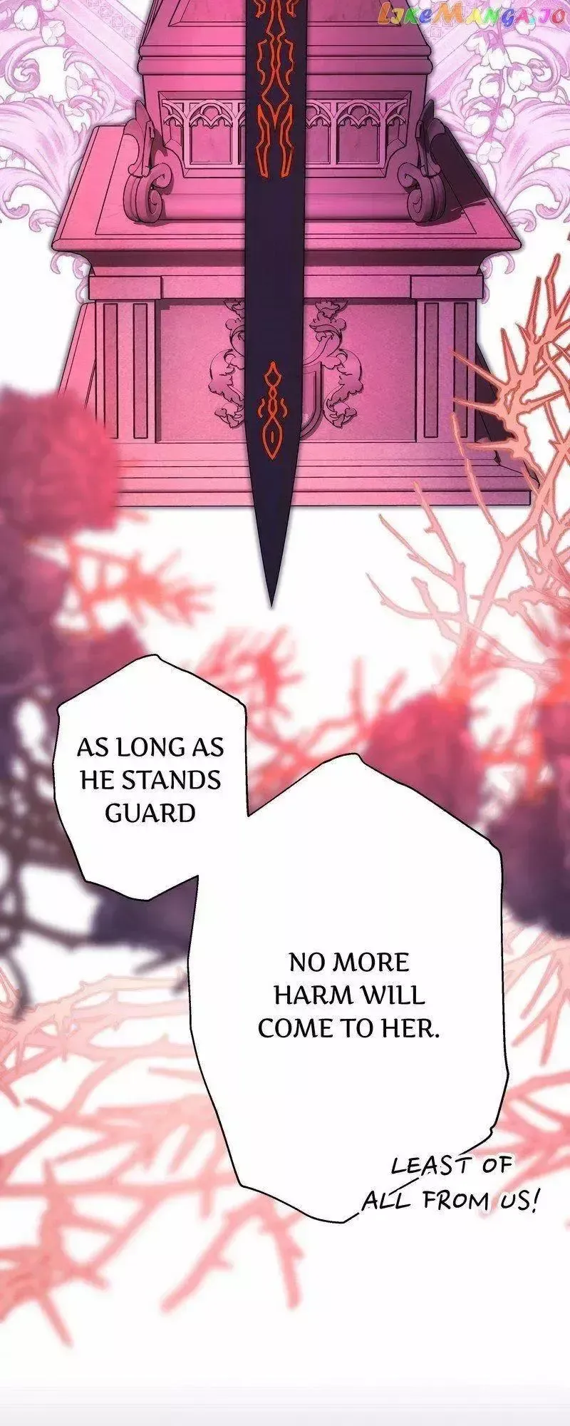 Another Typical Fantasy Romance - Chapter 94 Page 110
