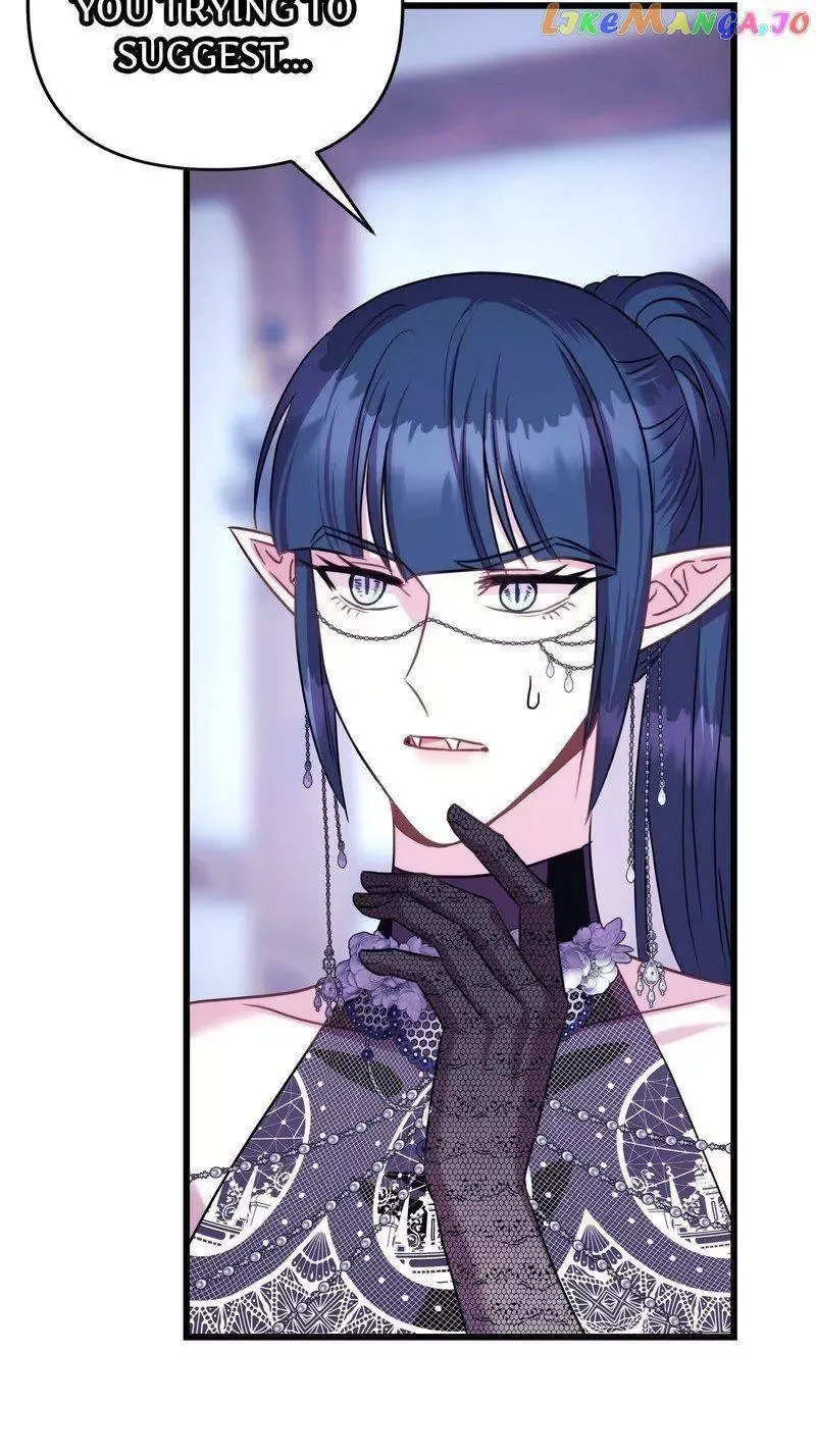 Another Typical Fantasy Romance - Chapter 94 Page 114