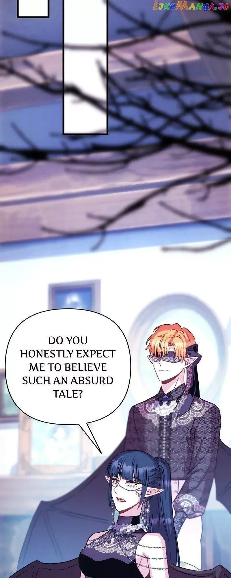 Another Typical Fantasy Romance - Chapter 94 Page 117