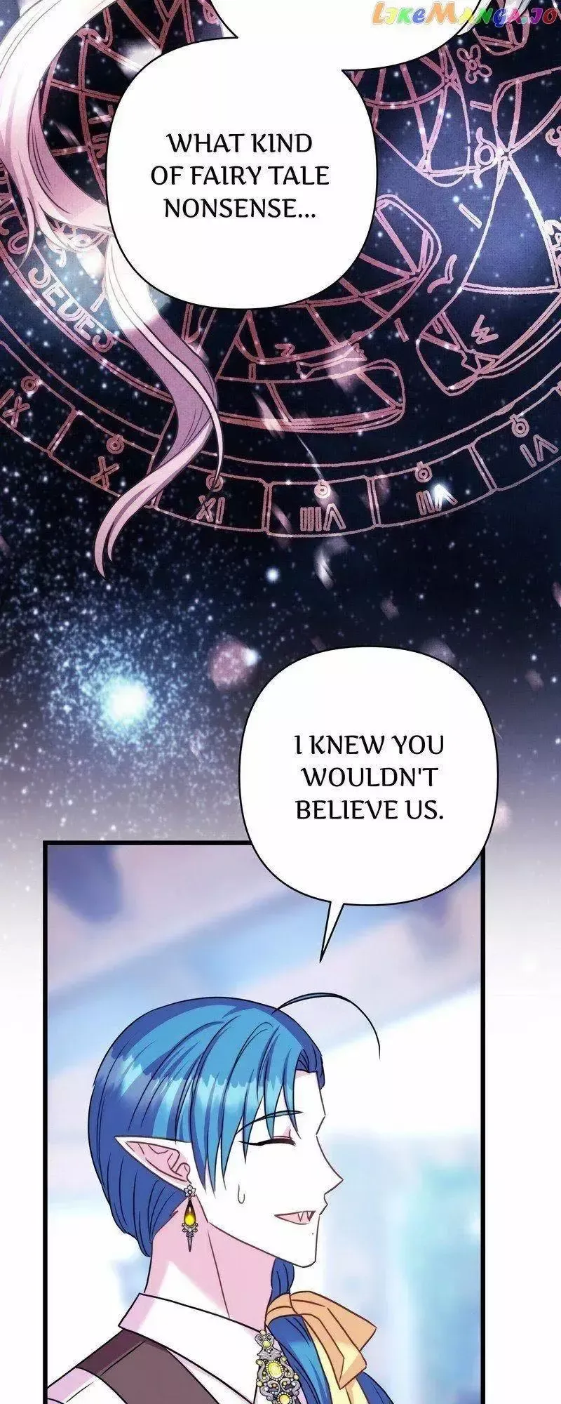 Another Typical Fantasy Romance - Chapter 94 Page 119