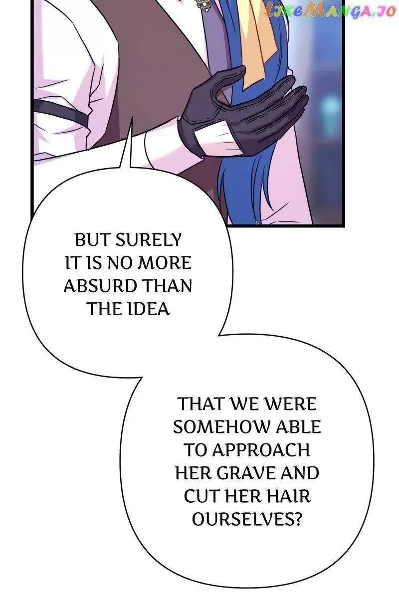 Another Typical Fantasy Romance - Chapter 94 Page 120
