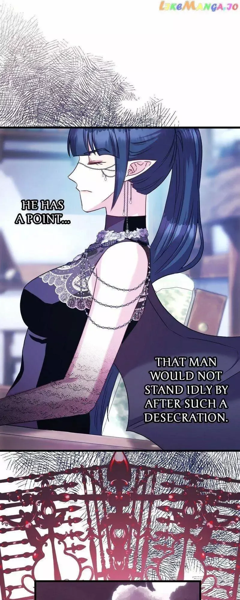 Another Typical Fantasy Romance - Chapter 94 Page 121