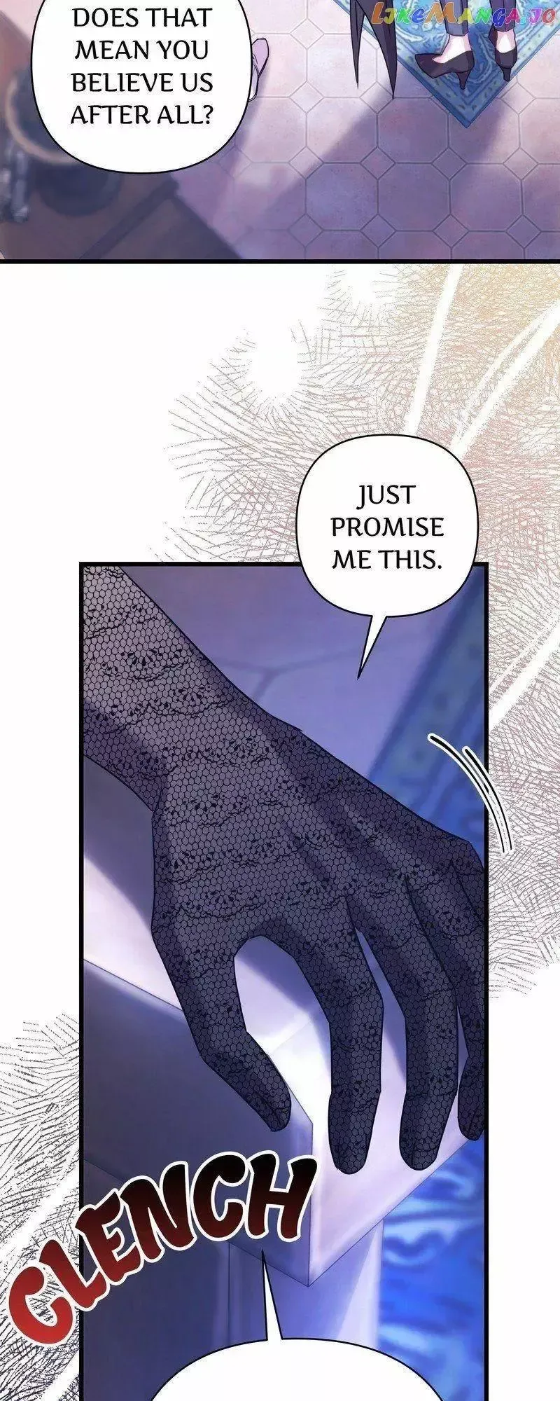 Another Typical Fantasy Romance - Chapter 94 Page 124