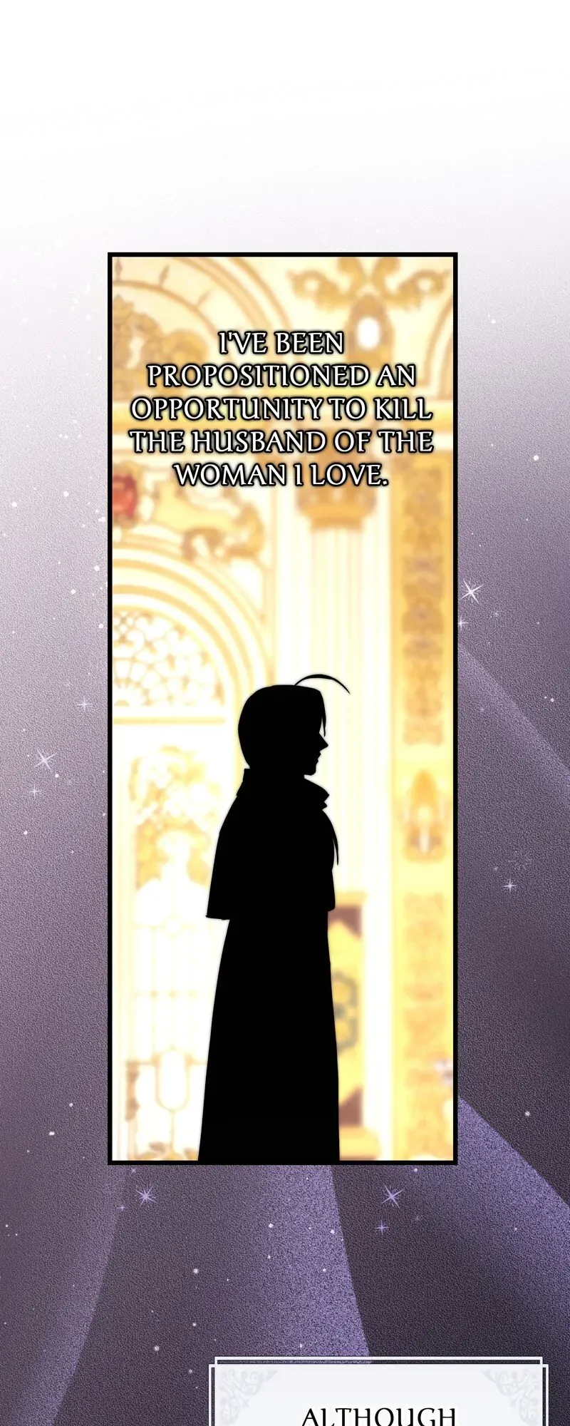 Another Typical Fantasy Romance - Chapter 95 Page 1