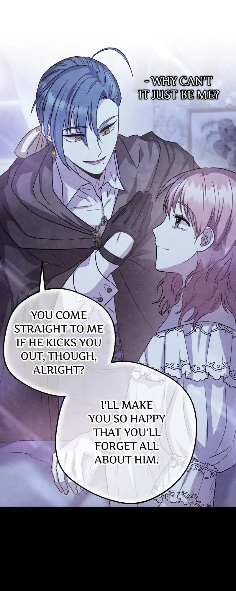 Another Typical Fantasy Romance - Chapter 95 Page 7