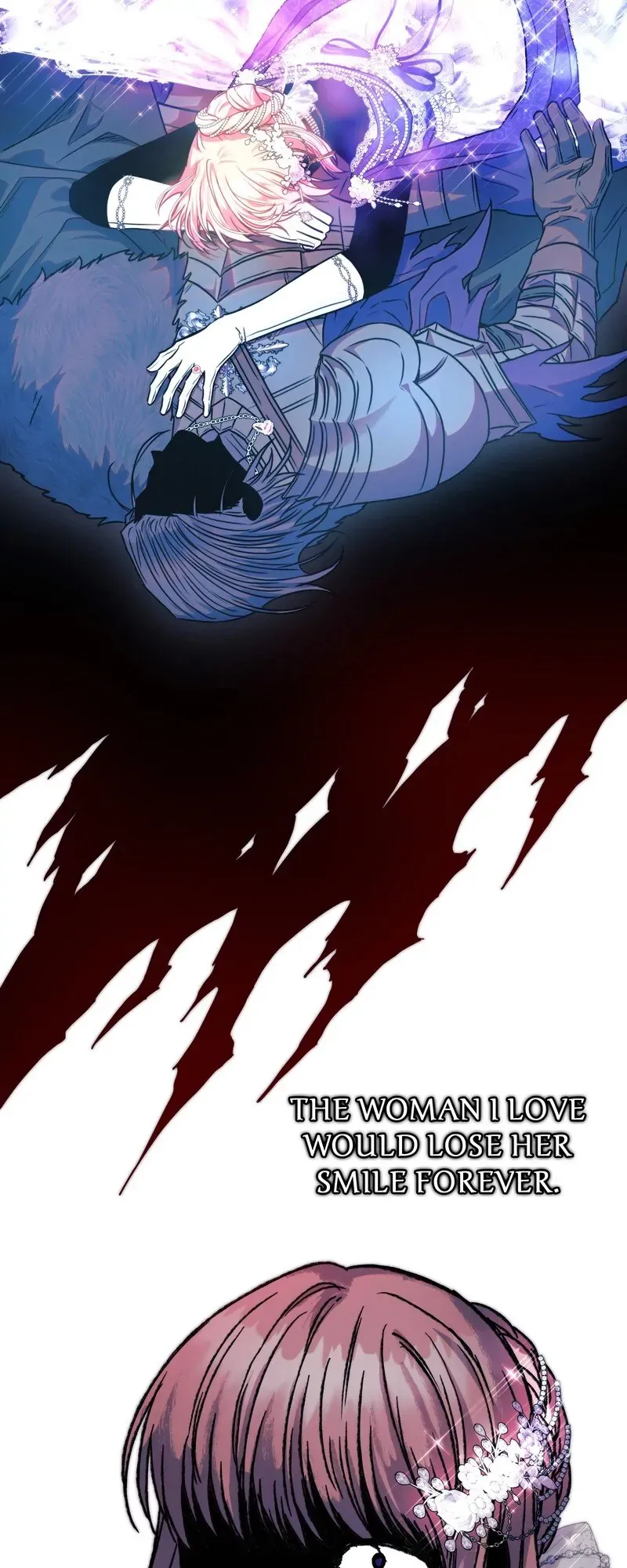 Another Typical Fantasy Romance - Chapter 95 Page 11