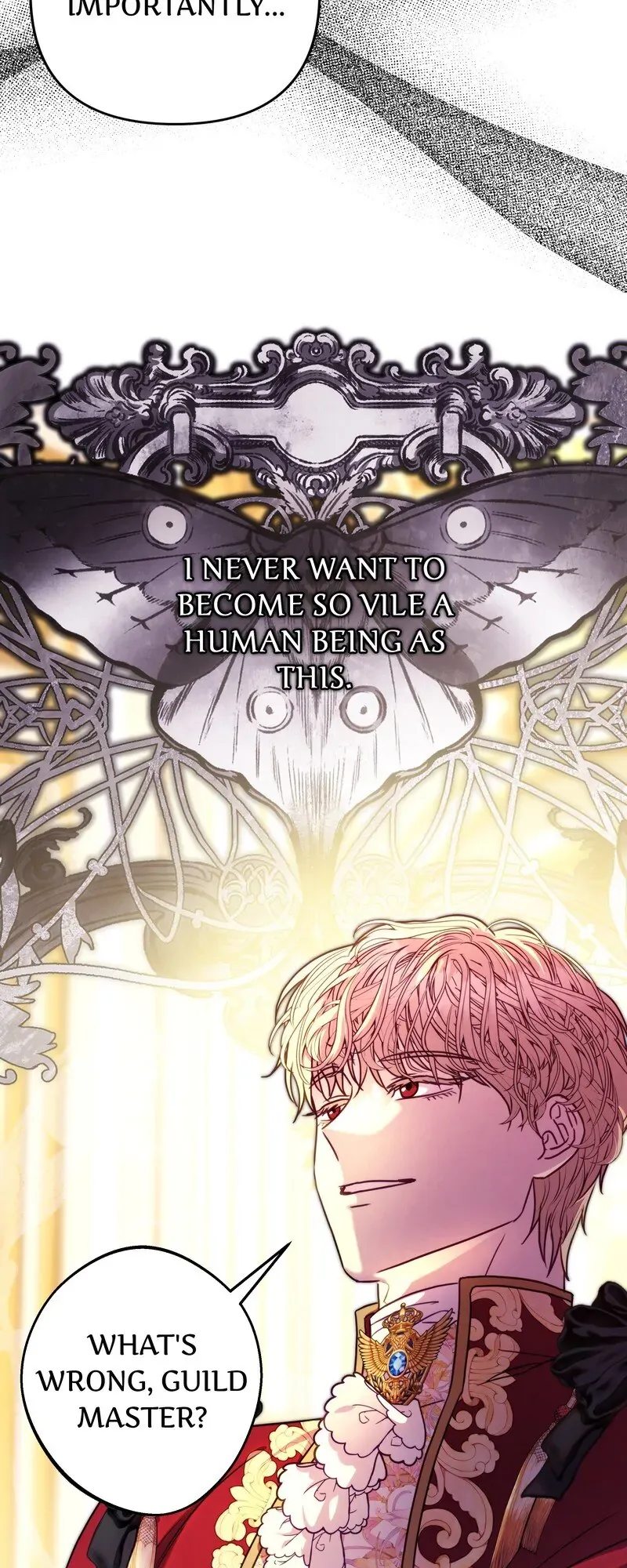 Another Typical Fantasy Romance - Chapter 95 Page 15