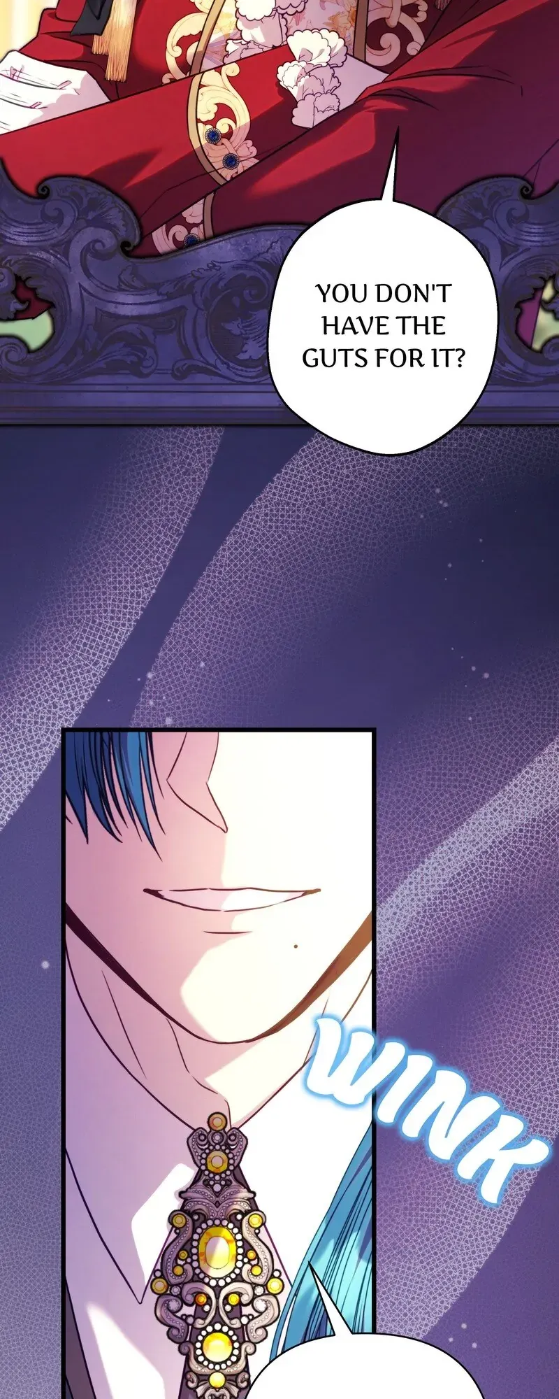 Another Typical Fantasy Romance - Chapter 95 Page 16