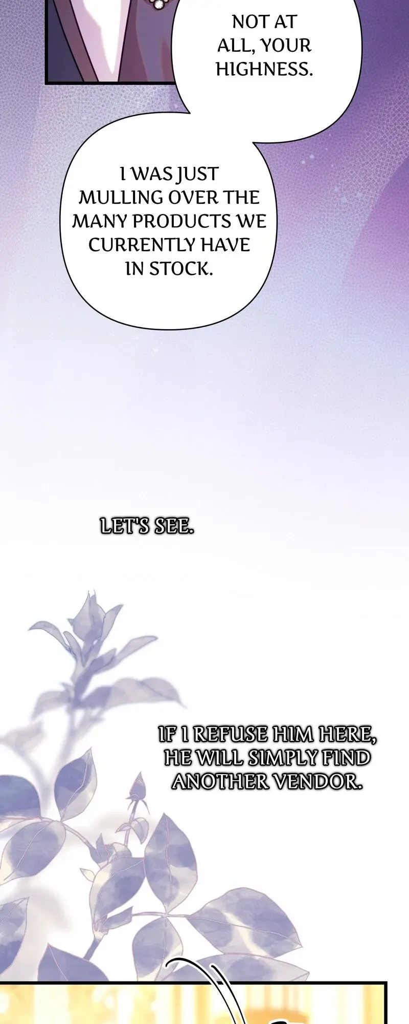 Another Typical Fantasy Romance - Chapter 95 Page 17