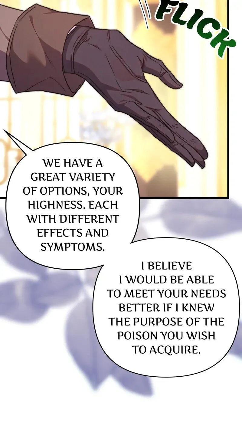 Another Typical Fantasy Romance - Chapter 95 Page 18