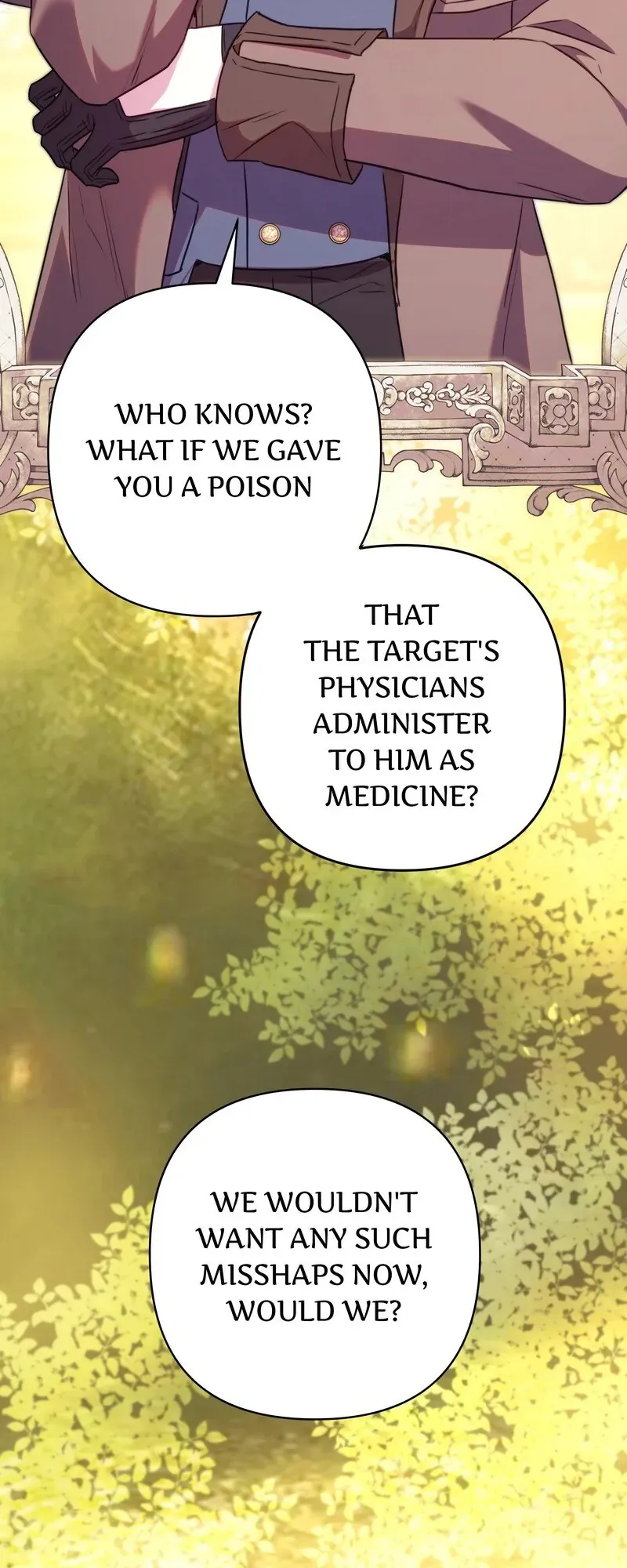 Another Typical Fantasy Romance - Chapter 95 Page 20