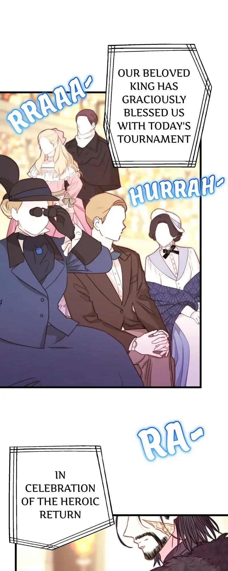 Another Typical Fantasy Romance - Chapter 95 Page 25