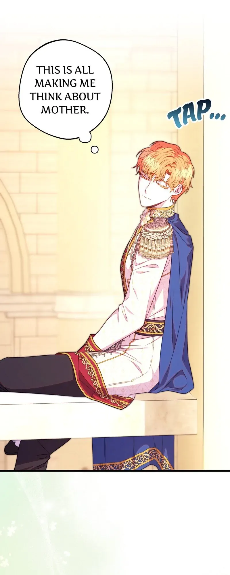 Another Typical Fantasy Romance - Chapter 95 Page 34