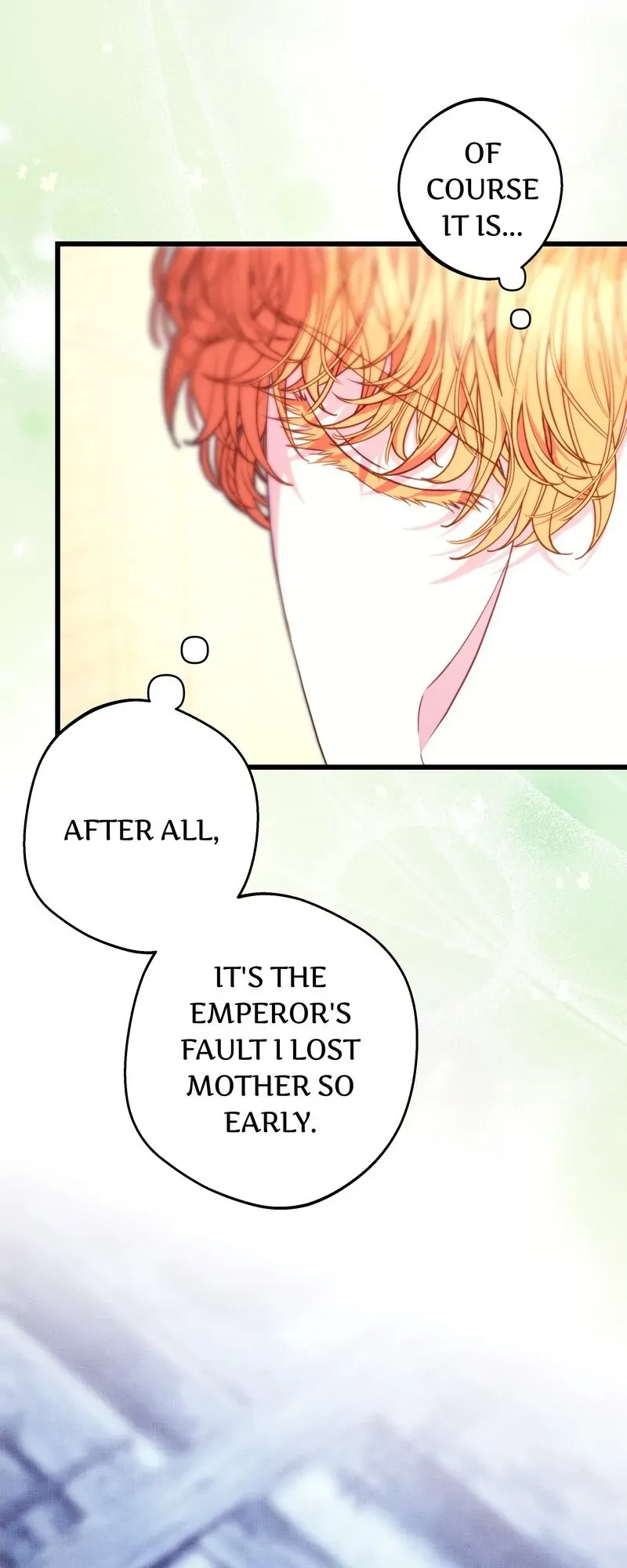 Another Typical Fantasy Romance - Chapter 95 Page 35