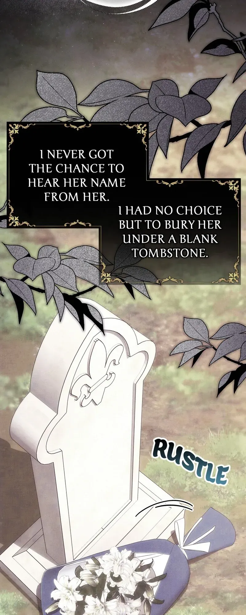 Another Typical Fantasy Romance - Chapter 95 Page 39