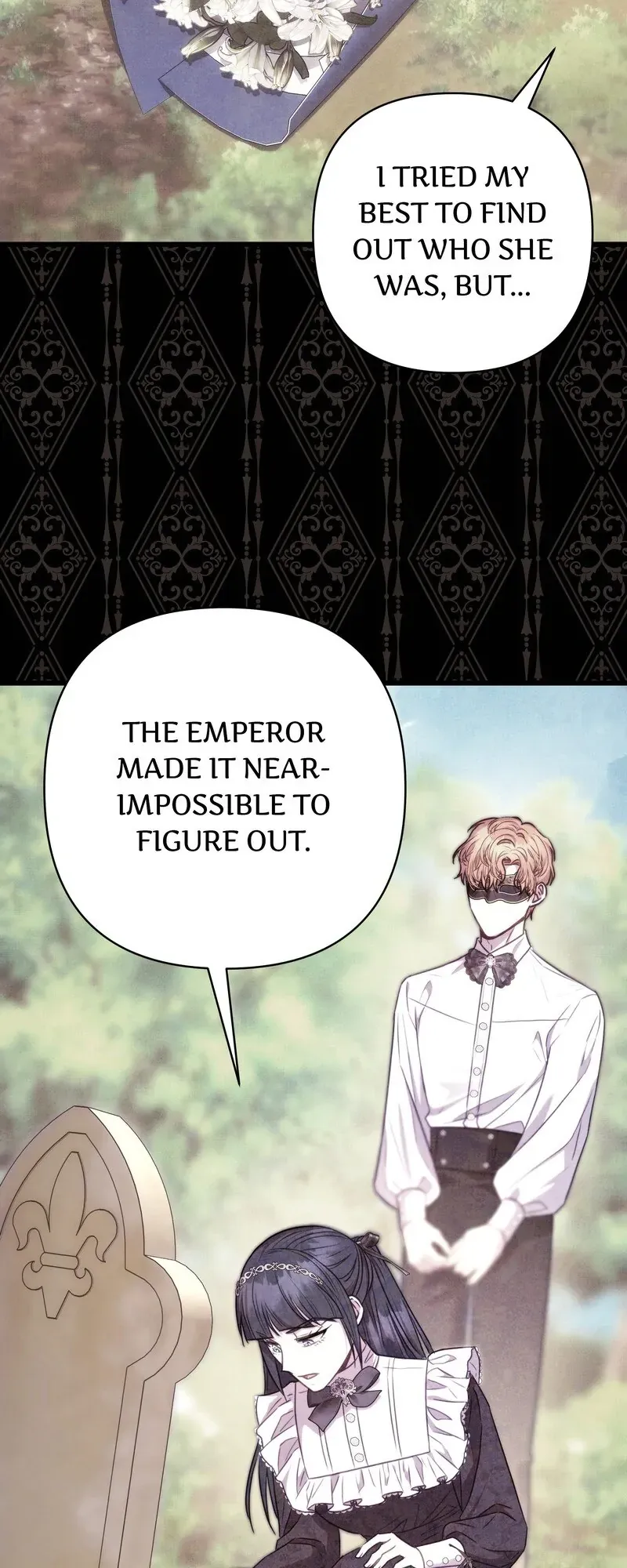 Another Typical Fantasy Romance - Chapter 95 Page 40