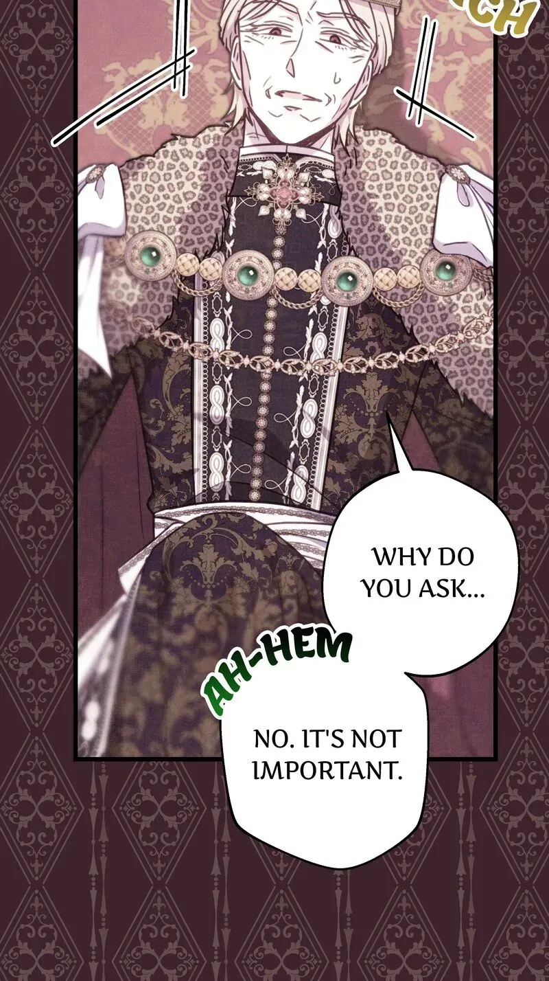 Another Typical Fantasy Romance - Chapter 95 Page 42