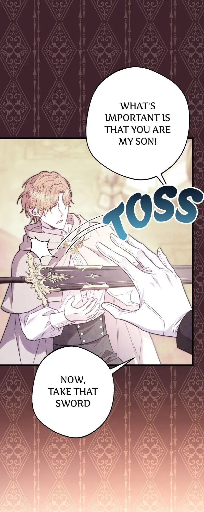 Another Typical Fantasy Romance - Chapter 95 Page 43