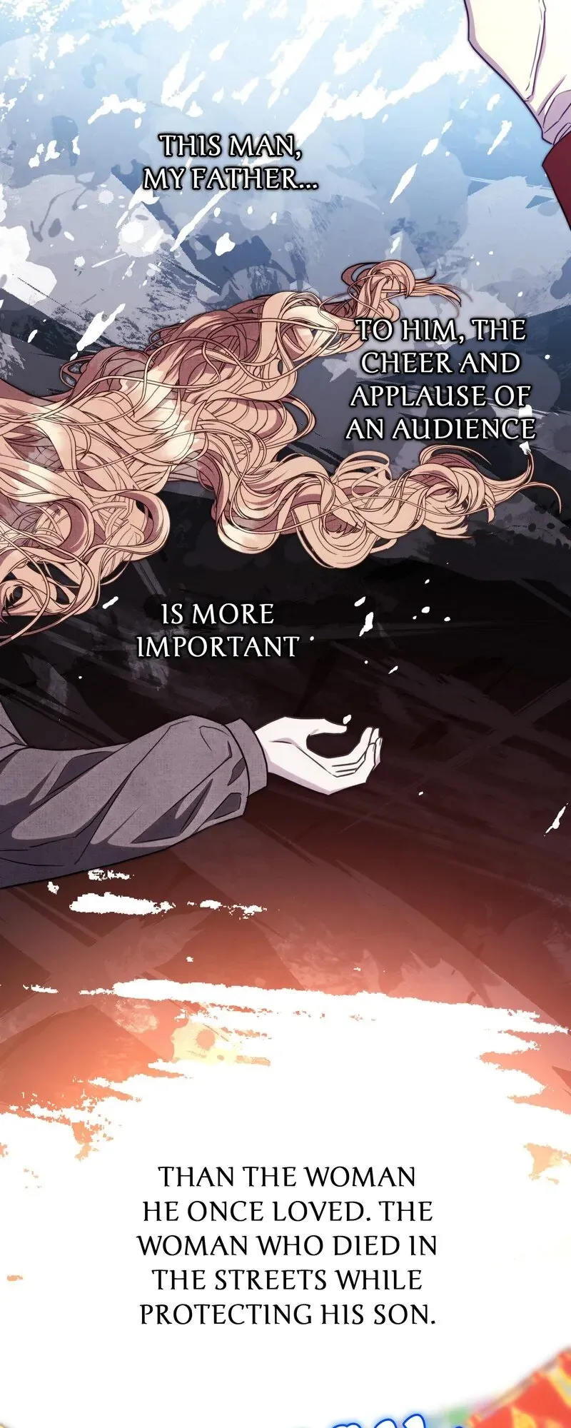 Another Typical Fantasy Romance - Chapter 95 Page 45