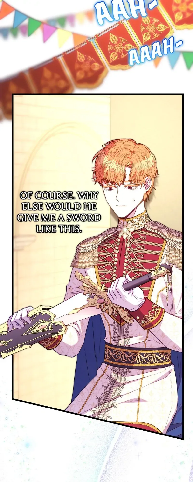 Another Typical Fantasy Romance - Chapter 95 Page 46