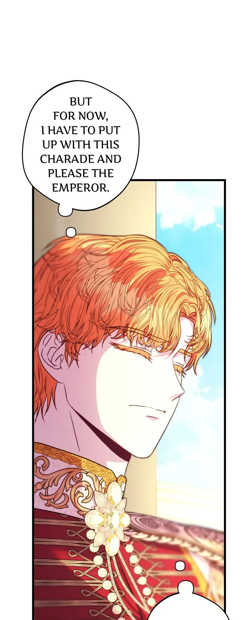 Another Typical Fantasy Romance - Chapter 95 Page 49