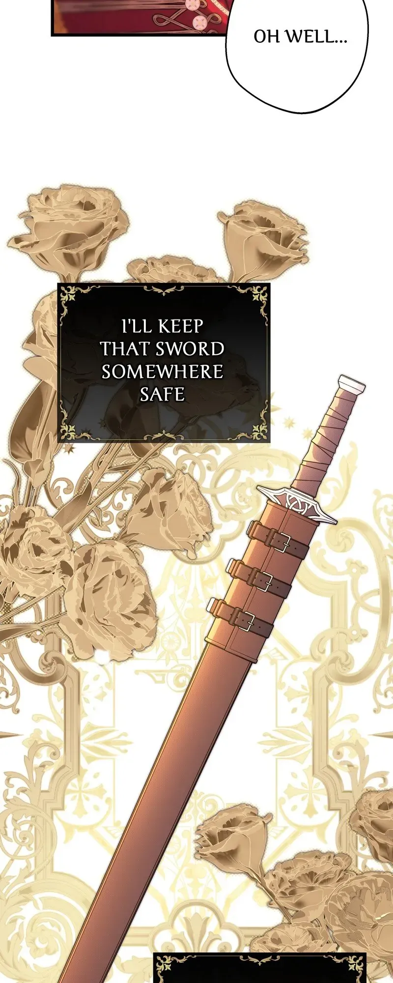 Another Typical Fantasy Romance - Chapter 95 Page 50