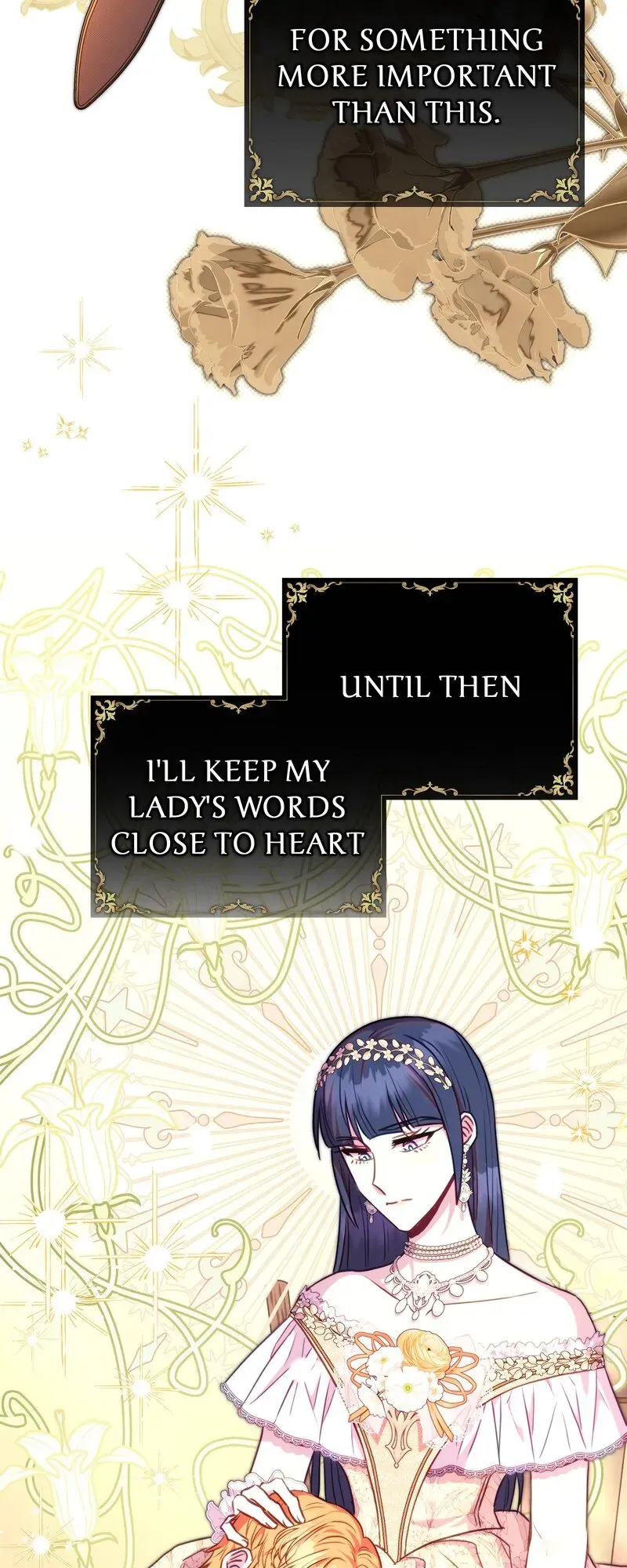 Another Typical Fantasy Romance - Chapter 95 Page 51