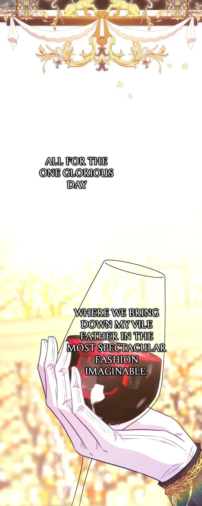 Another Typical Fantasy Romance - Chapter 95 Page 53
