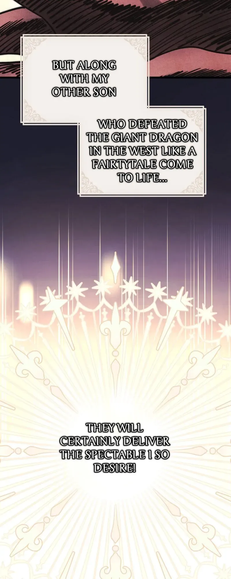 Another Typical Fantasy Romance - Chapter 95 Page 62