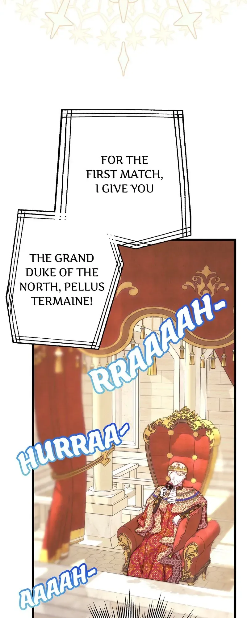Another Typical Fantasy Romance - Chapter 95 Page 63