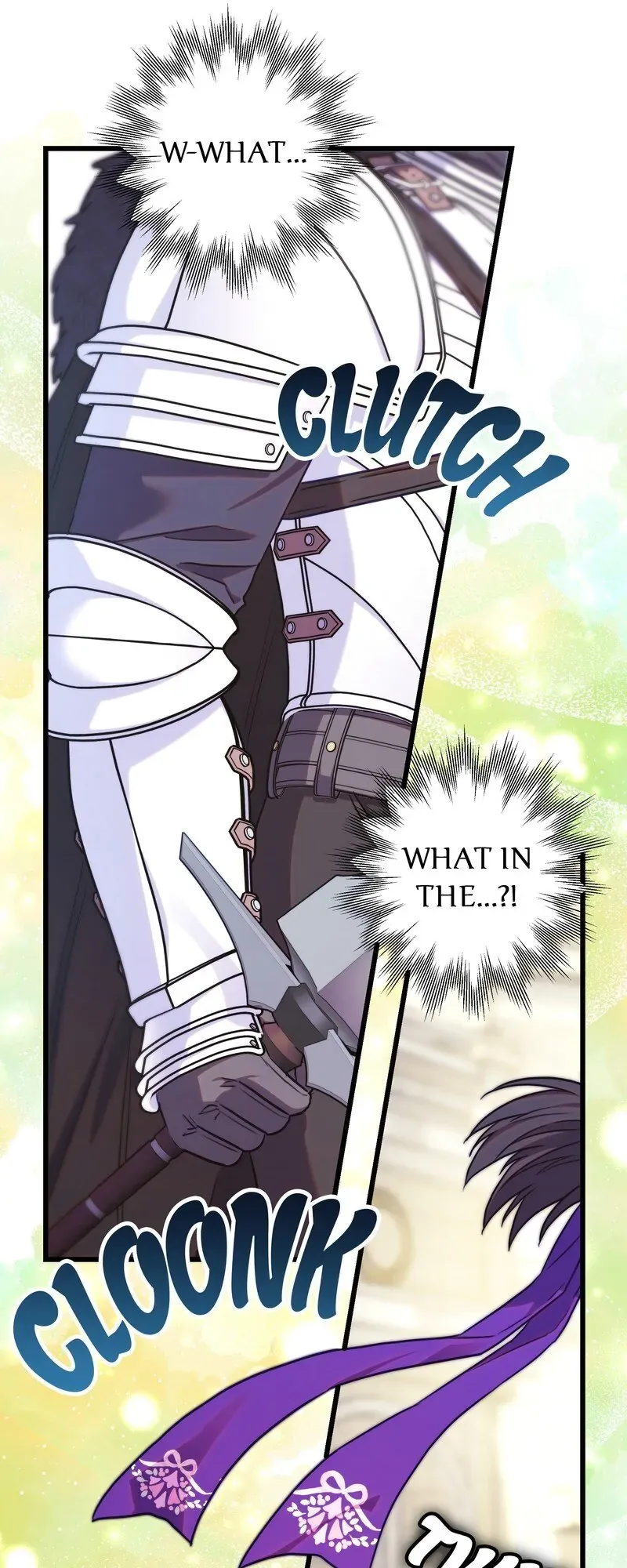 Another Typical Fantasy Romance - Chapter 95 Page 67