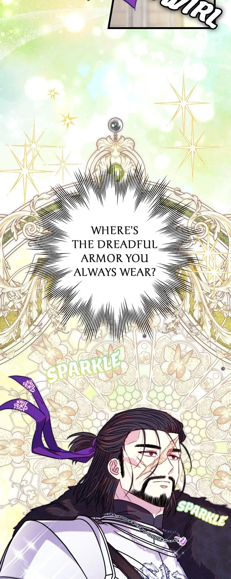 Another Typical Fantasy Romance - Chapter 95 Page 68