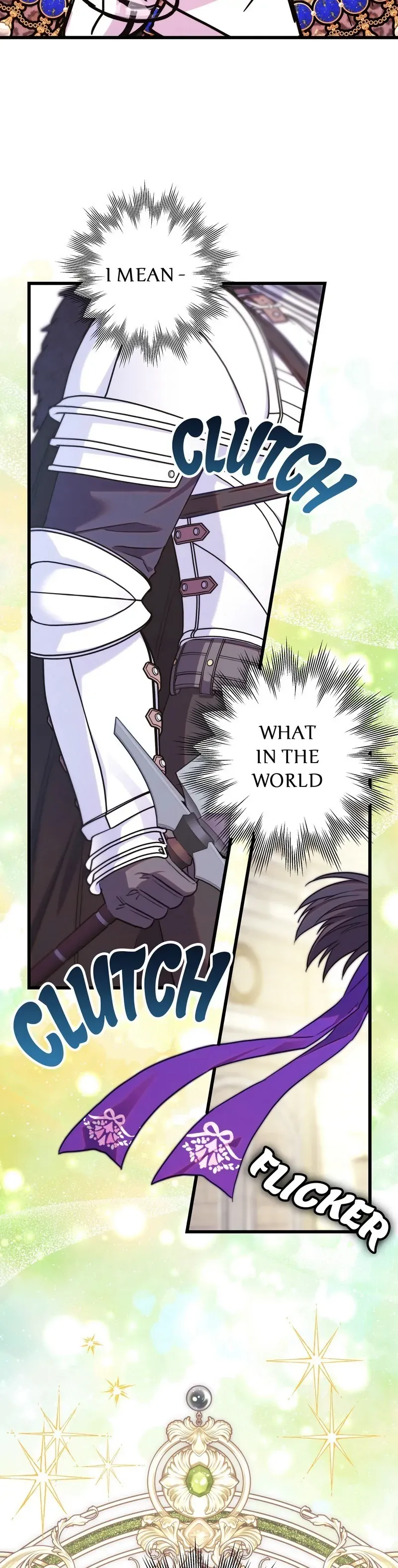 Another Typical Fantasy Romance - Chapter 96 Page 2