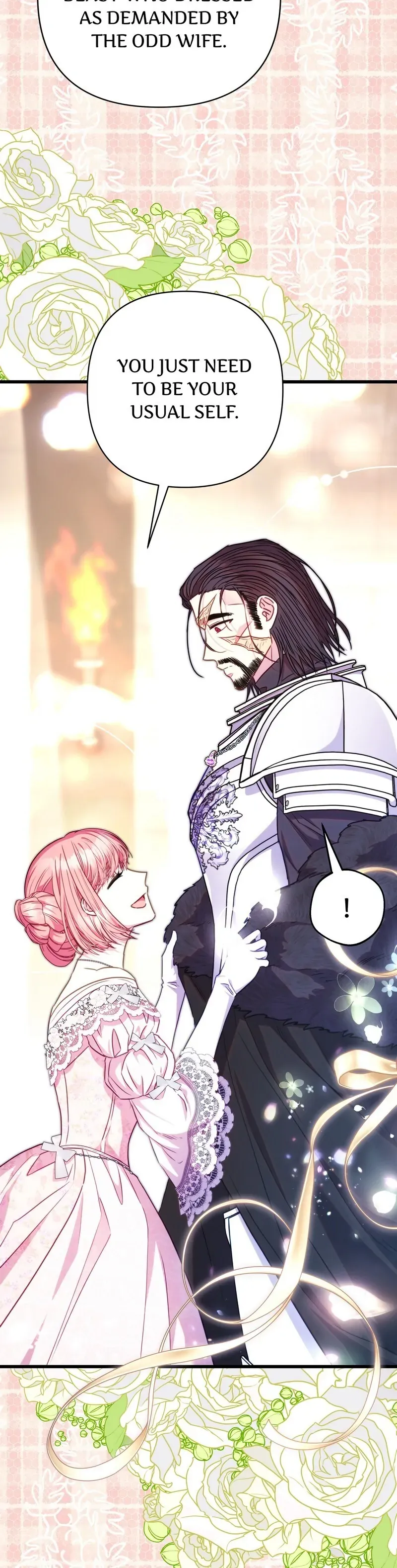 Another Typical Fantasy Romance - Chapter 96 Page 11
