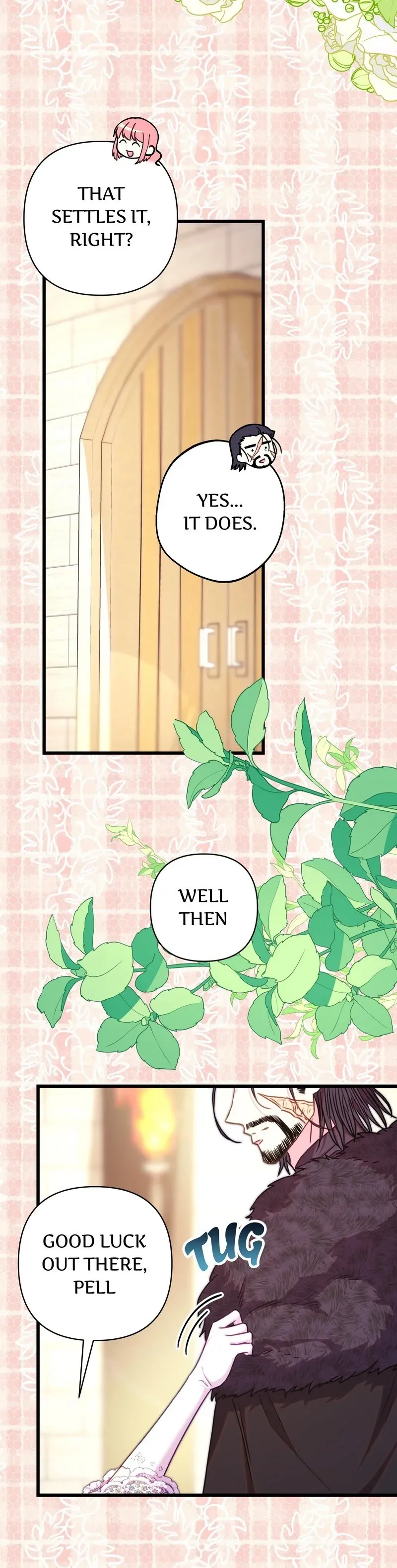 Another Typical Fantasy Romance - Chapter 96 Page 12