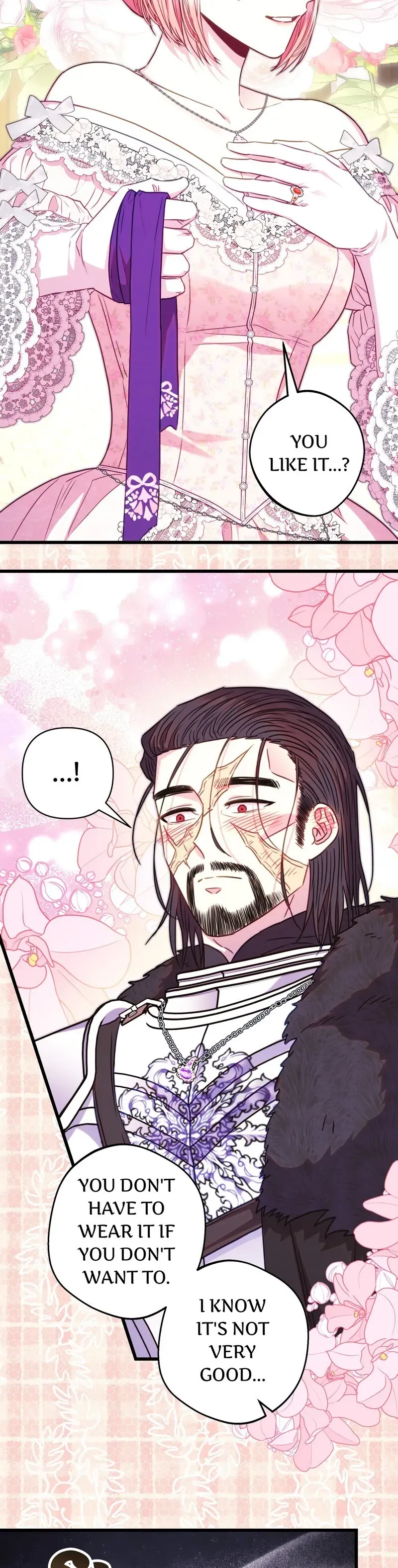 Another Typical Fantasy Romance - Chapter 96 Page 14