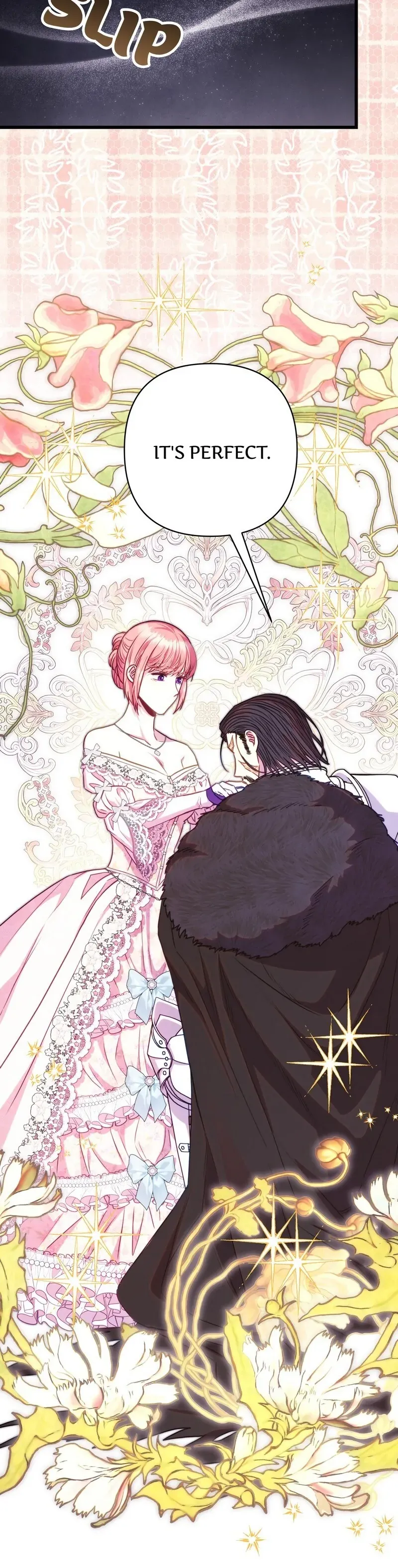 Another Typical Fantasy Romance - Chapter 96 Page 15