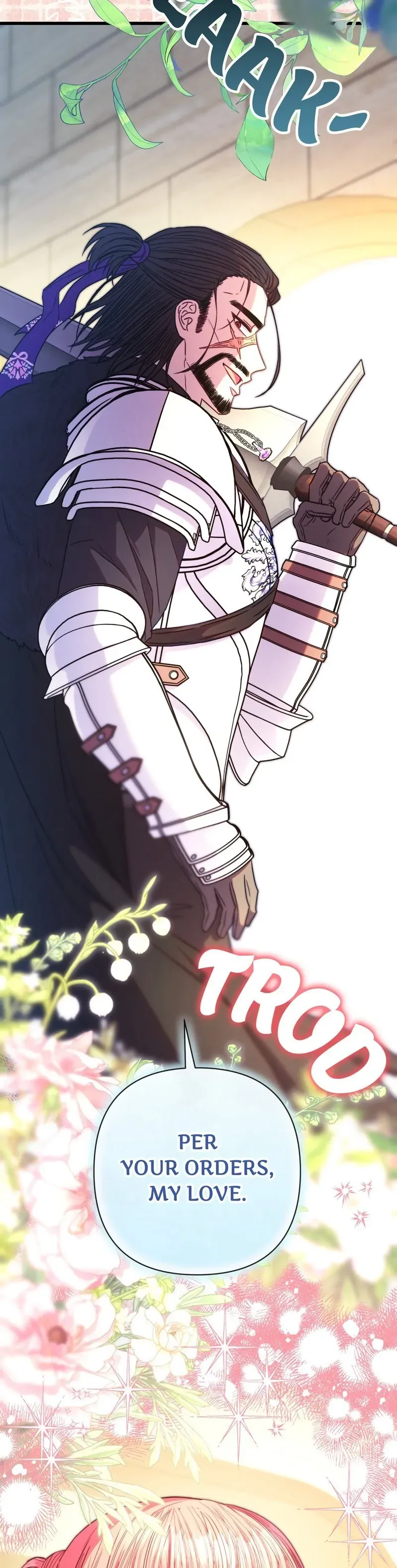 Another Typical Fantasy Romance - Chapter 96 Page 17