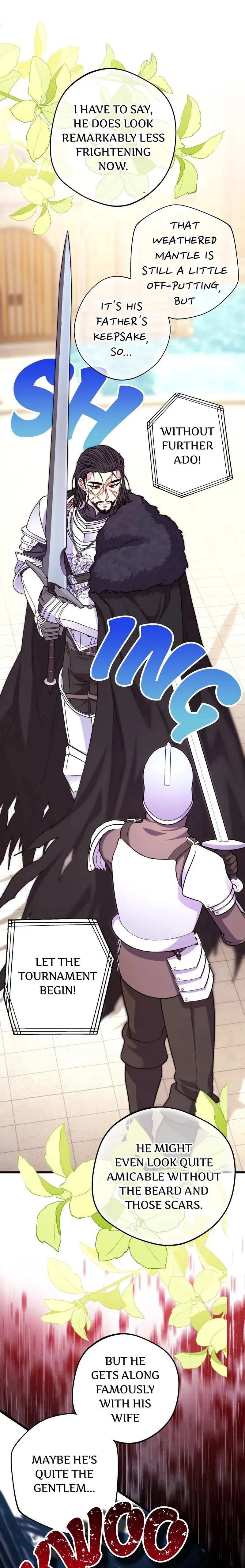 Another Typical Fantasy Romance - Chapter 96 Page 28